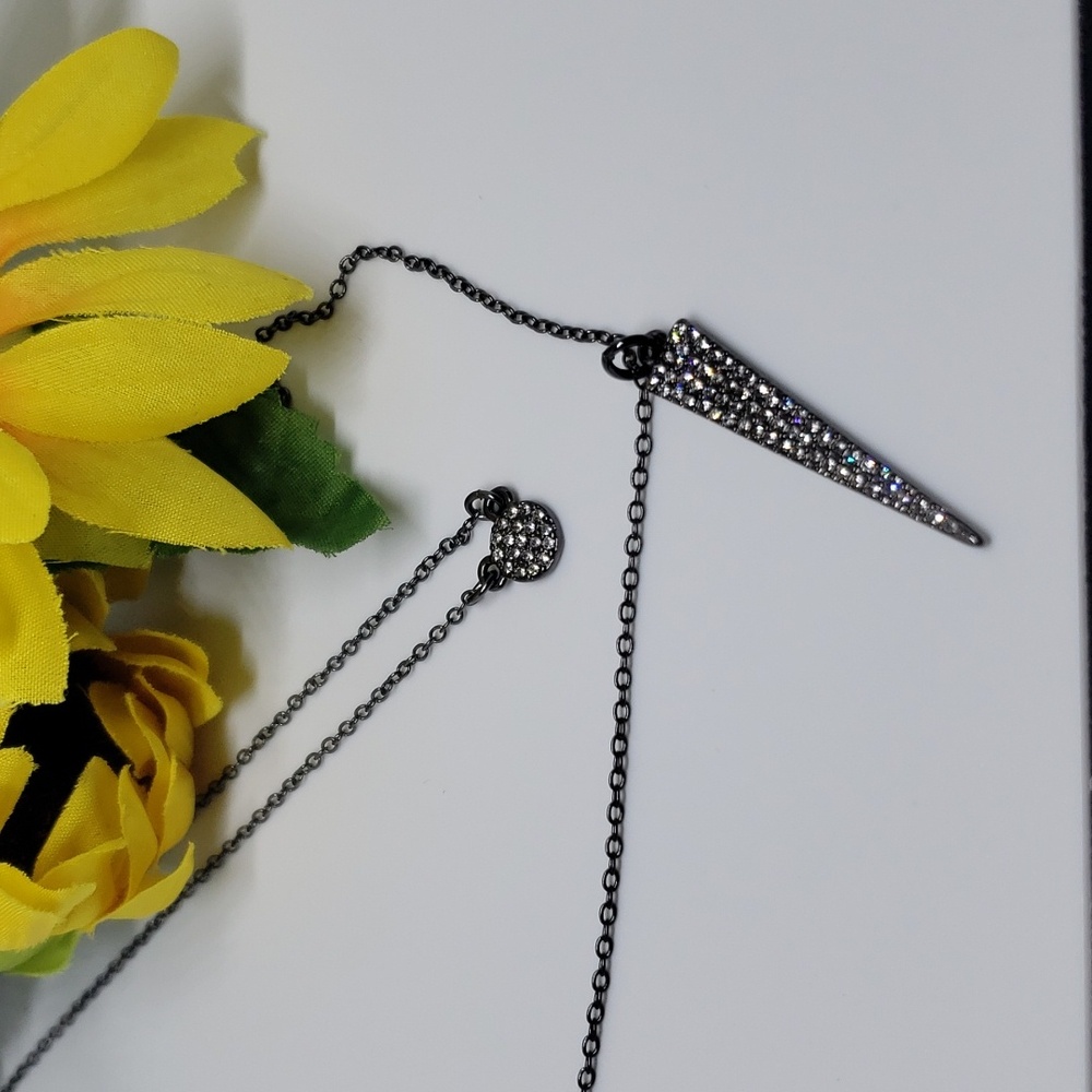 Premier Designs "Daring" necklace